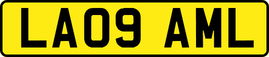 LA09AML