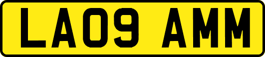 LA09AMM