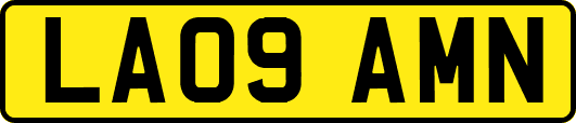 LA09AMN