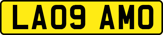 LA09AMO