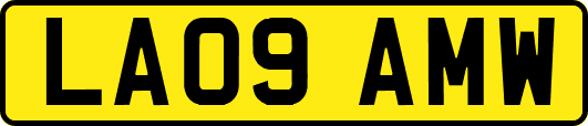 LA09AMW