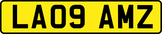 LA09AMZ