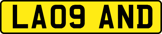 LA09AND