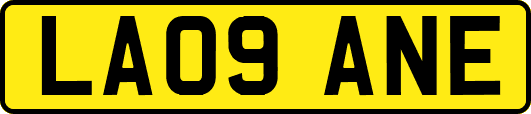 LA09ANE