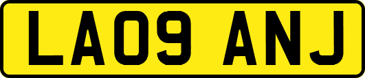 LA09ANJ