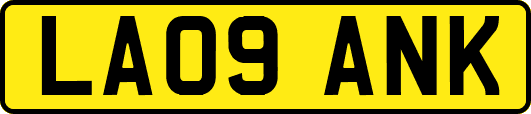 LA09ANK