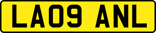 LA09ANL