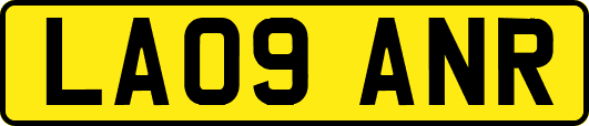 LA09ANR