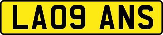 LA09ANS