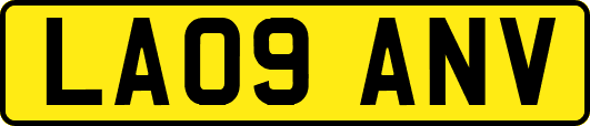 LA09ANV