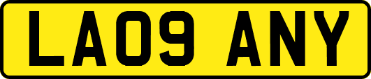LA09ANY