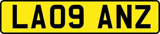 LA09ANZ