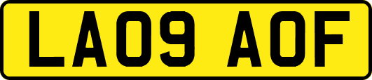 LA09AOF