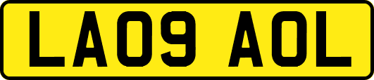 LA09AOL