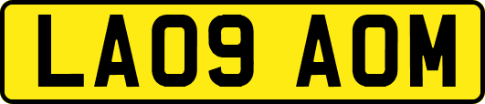 LA09AOM