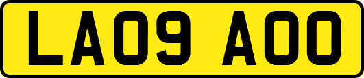 LA09AOO