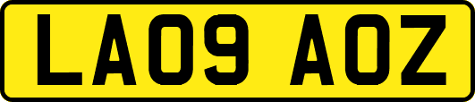 LA09AOZ