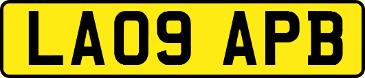 LA09APB