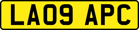 LA09APC