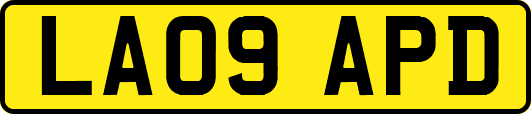 LA09APD