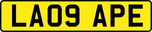 LA09APE