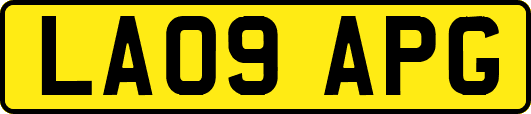 LA09APG