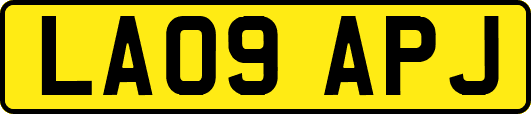 LA09APJ