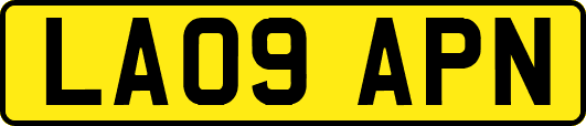 LA09APN