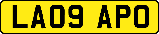 LA09APO