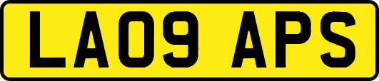 LA09APS