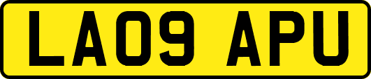 LA09APU