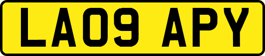 LA09APY