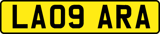 LA09ARA