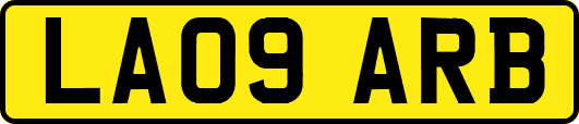 LA09ARB