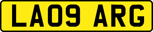 LA09ARG
