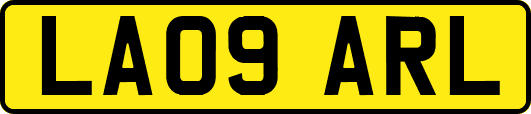 LA09ARL