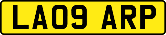 LA09ARP