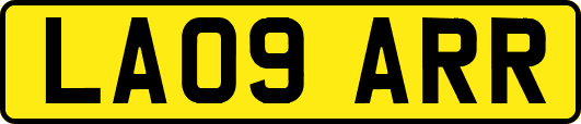 LA09ARR