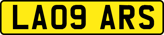 LA09ARS