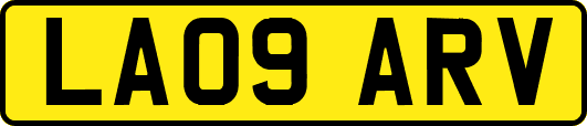 LA09ARV
