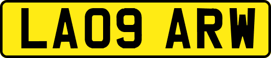 LA09ARW