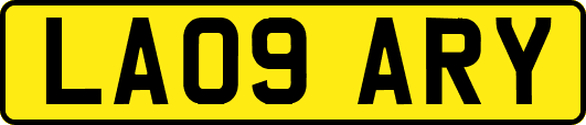 LA09ARY