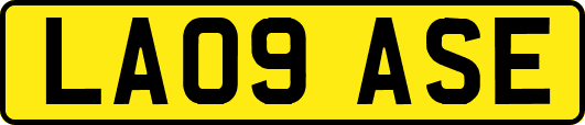 LA09ASE