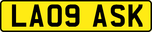 LA09ASK