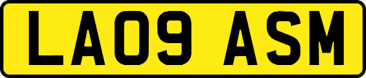 LA09ASM