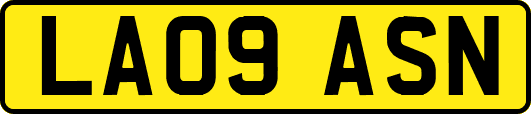 LA09ASN