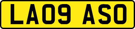 LA09ASO