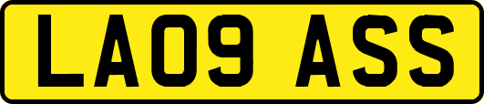LA09ASS