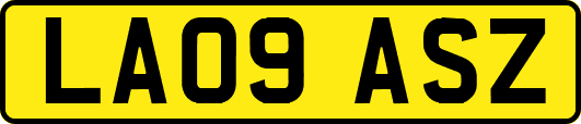 LA09ASZ