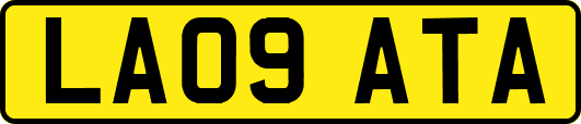 LA09ATA